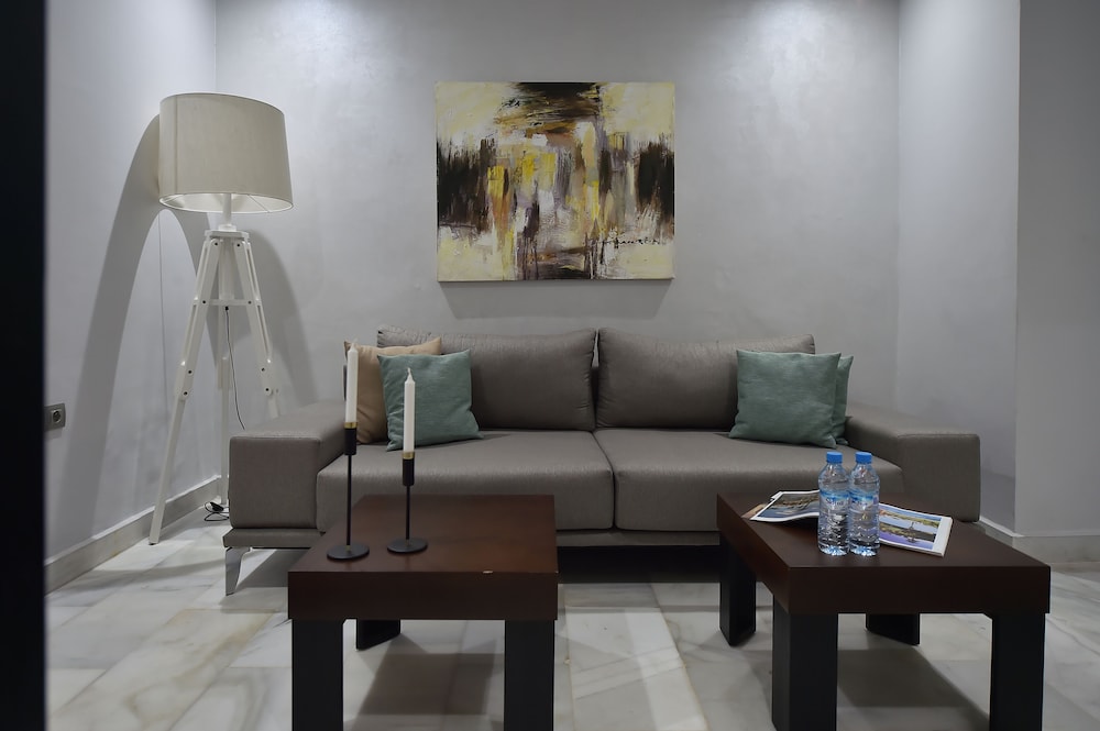 Le Yacht Suites hotel 20/36