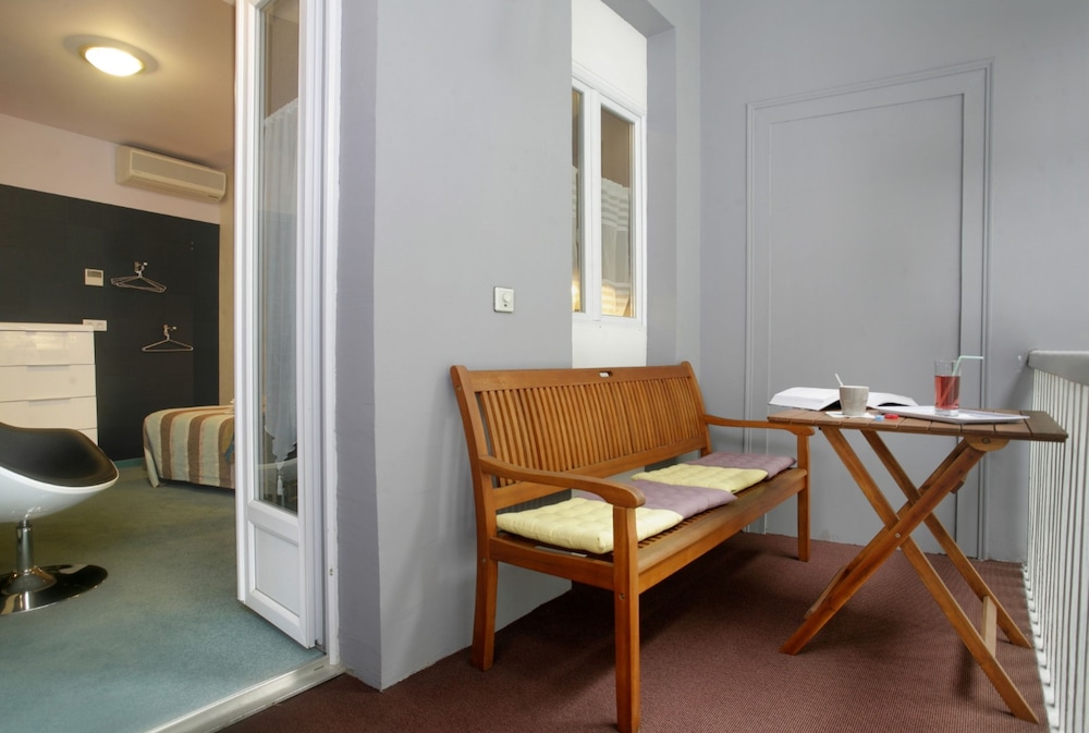 Hotel de Gramont Pau 46/62