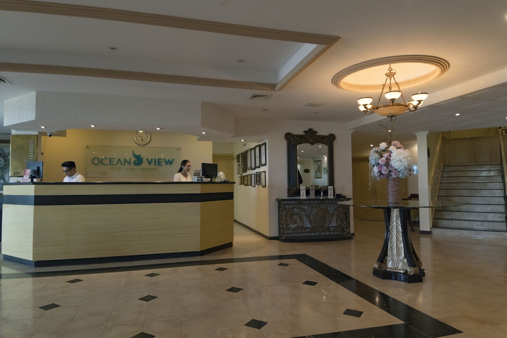Ocean View 2/27