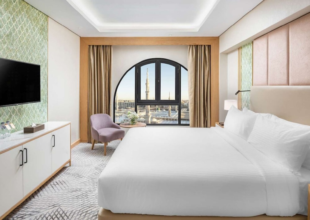 Makarem Haram View Suites 12/38