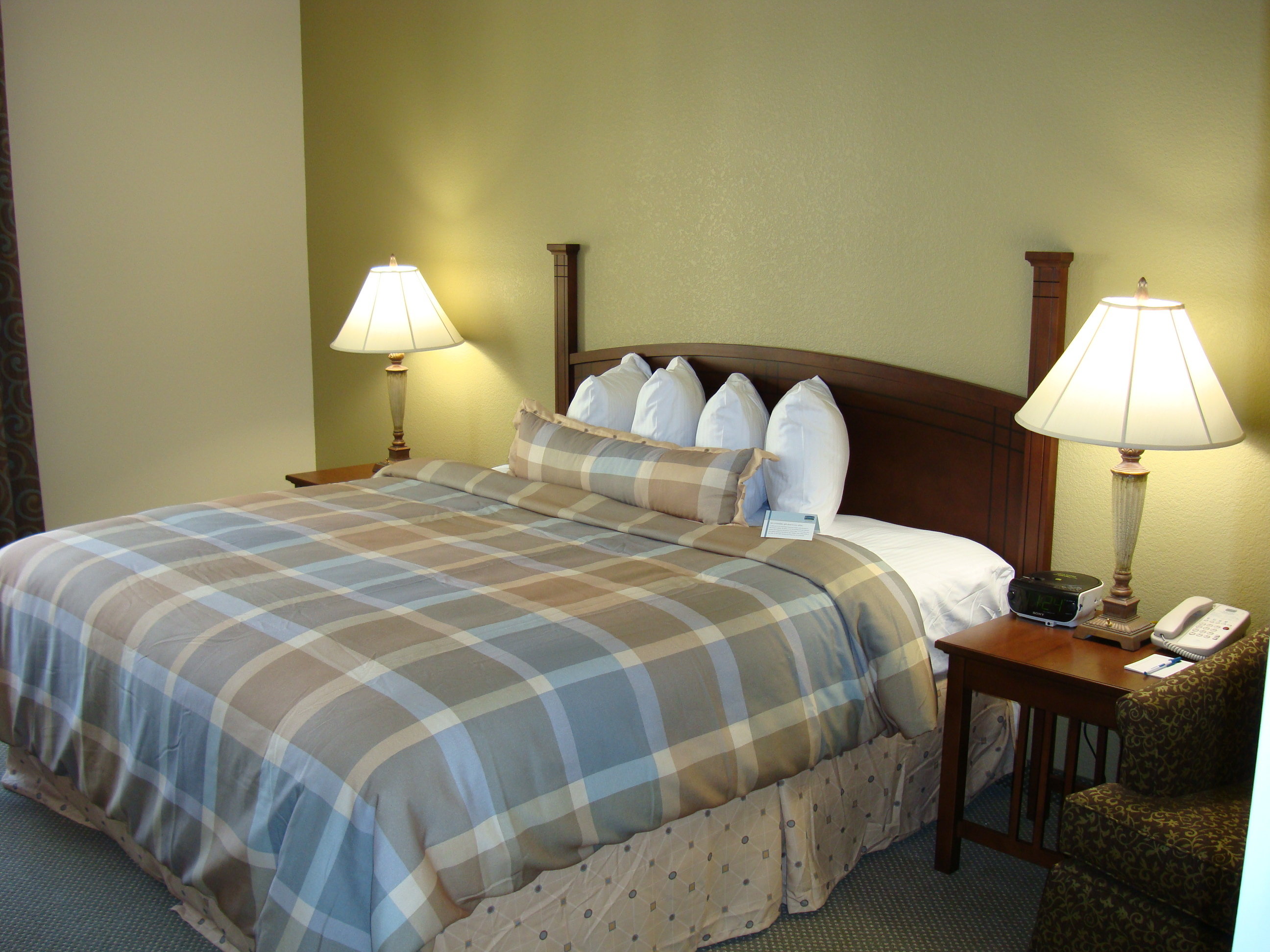 Staybridge Suites Phoenix-Glendale 21/65