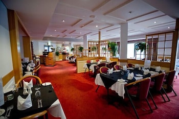 Centrepoint Motor Inn 19/19