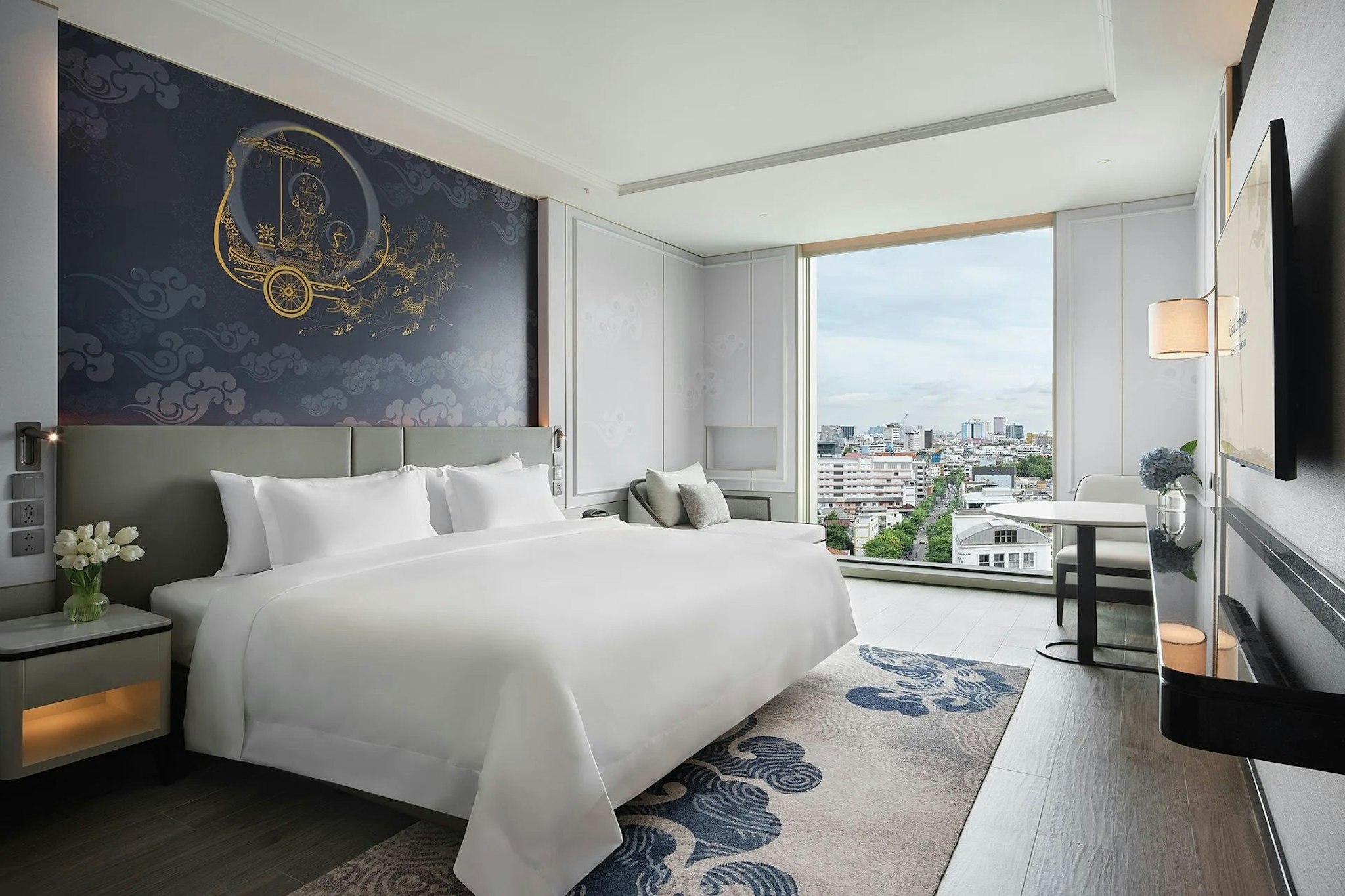 Grande Centre Point Surawong 4/9