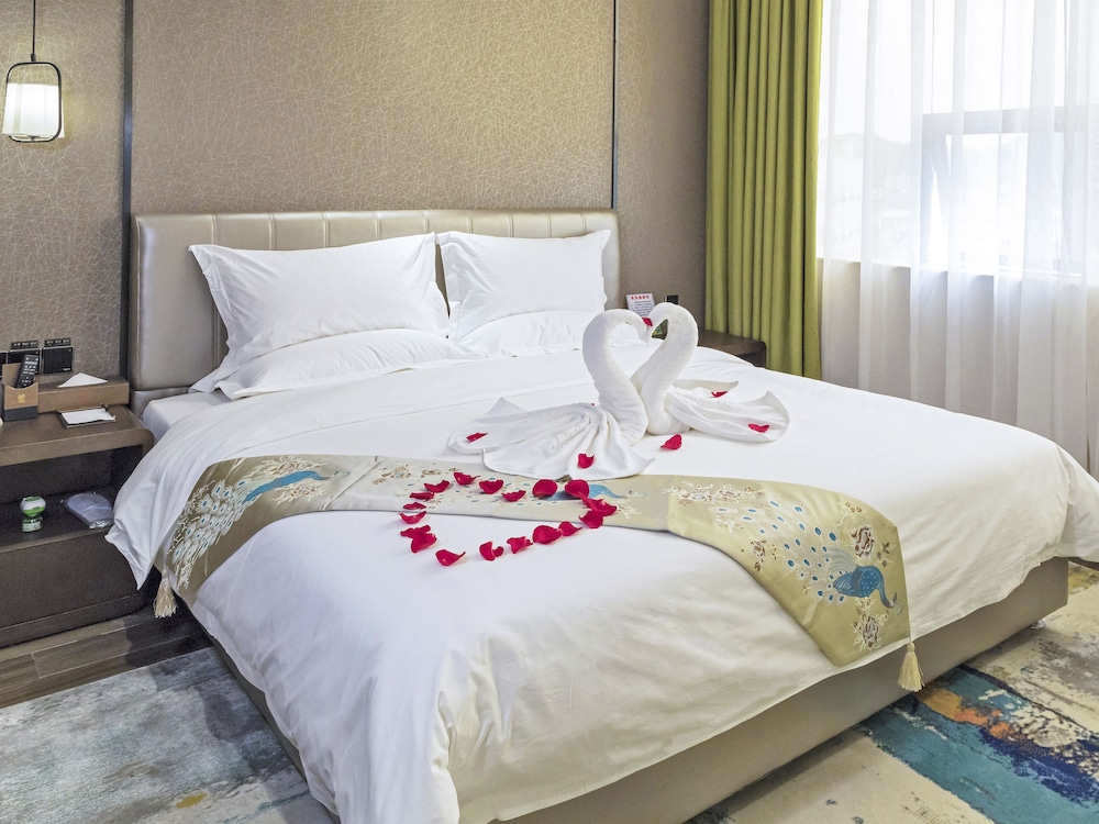 Guangzhou Kardon Hotel Gorgeous 17/69