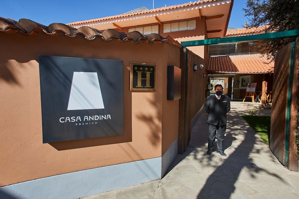 Casa Andina Private Collection Puno 5/67
