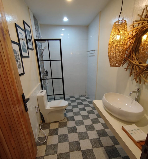 Dijogja Villas With Privatepool 11/11