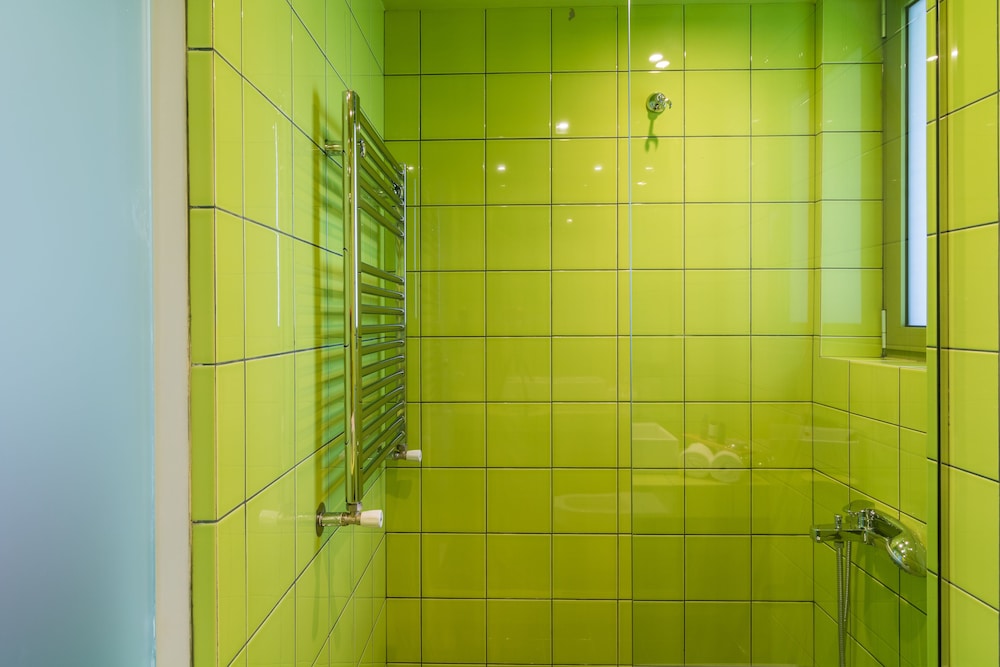 Athens Mosaico Suites And Apartments 50/50