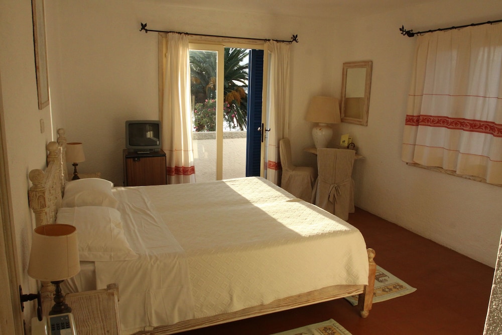 OROVACANZE HOTEL SAN PAOLO 11/68
