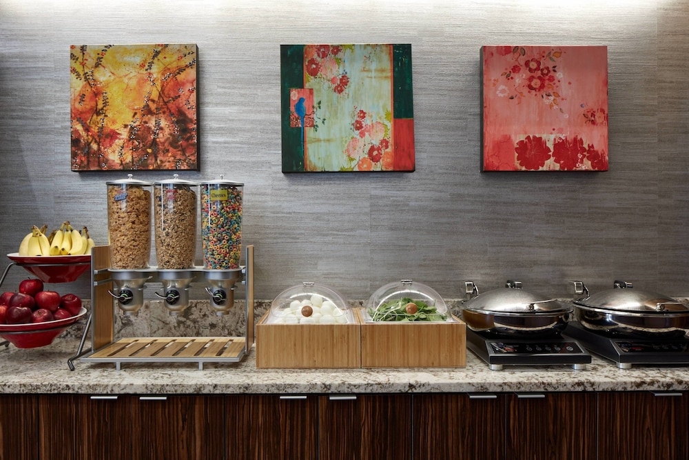 フェアフィールド・イン & スイーツ・ワシントン、DC / ダウンタウン(Fairfield Inn & Suites Washington, DC/Downtown) 写真2
