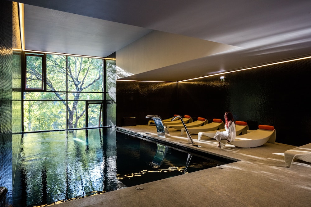 Aqua Village Health Resort And Spa 16/38