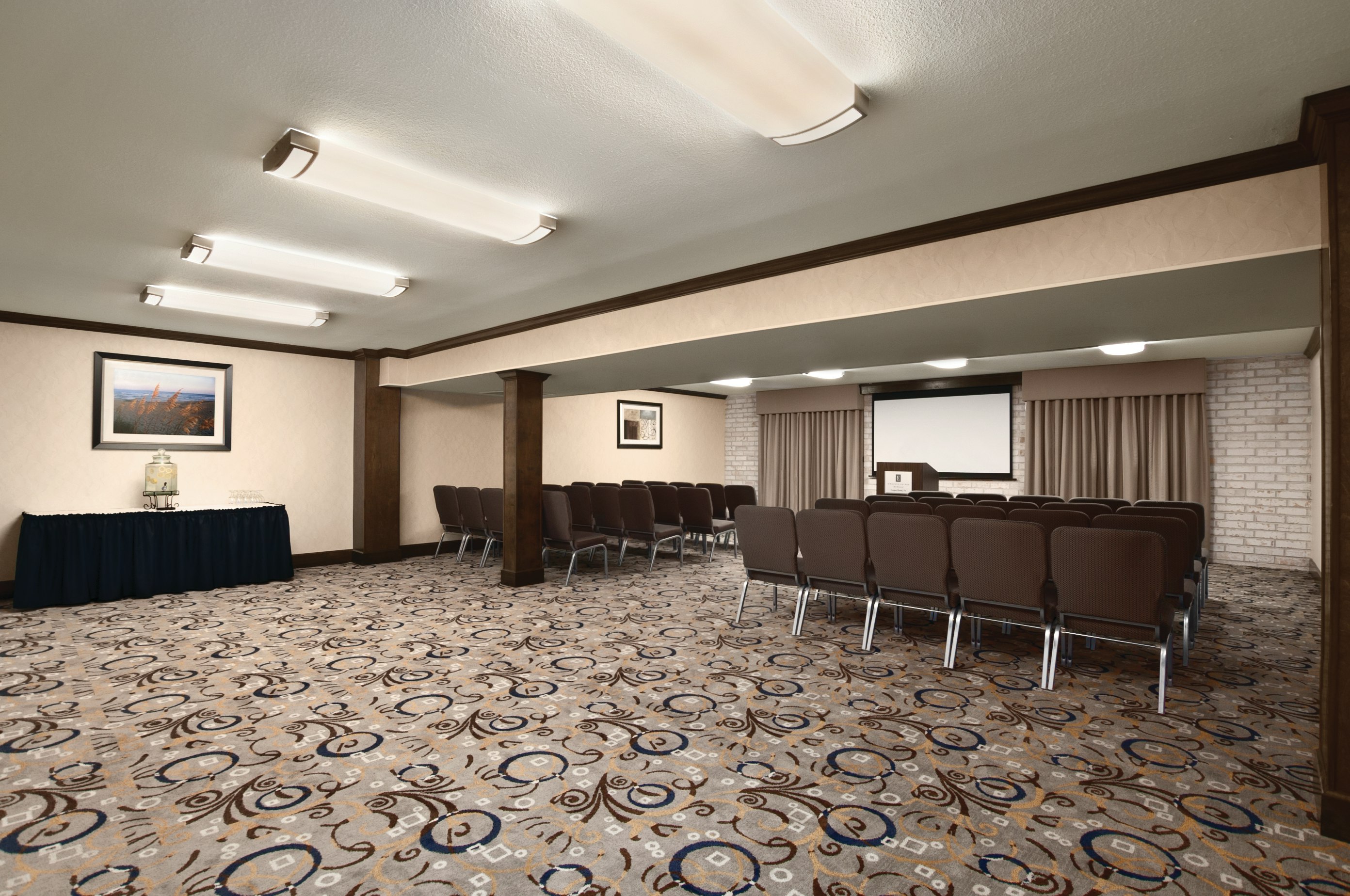 Embassy Suites - Corpus Christi 59/68