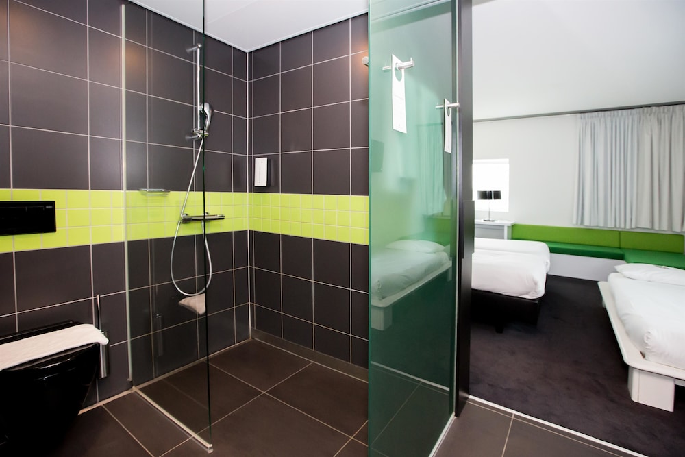 TULIP INN EINDHOVEN AIRPORT 17/38