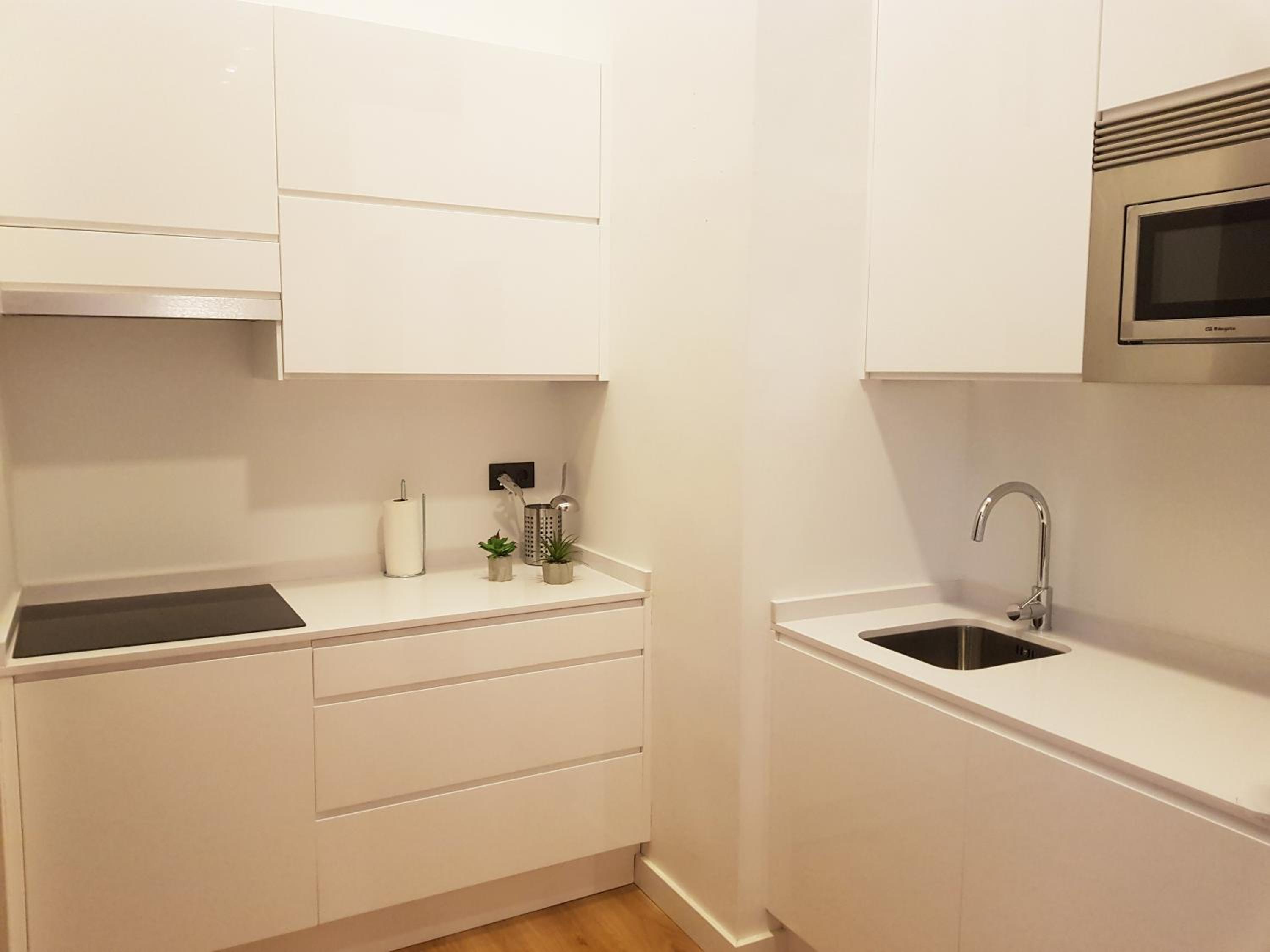 Apartamentos Granada Deluxe 3000 24/27
