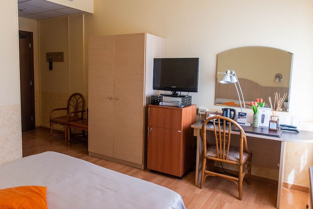 Hotel Europa 26/72