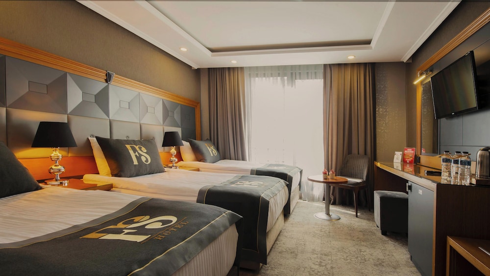 Standard, Triple, 3 Beds