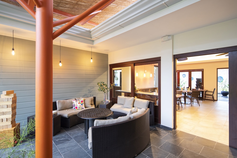 Hotel Villa Los Candiles 30/76