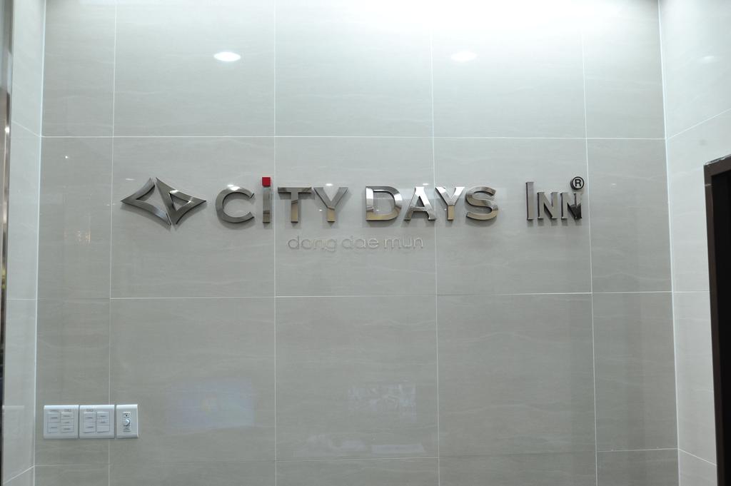 Global Inn Dongdaemun City Days Inn 14/21