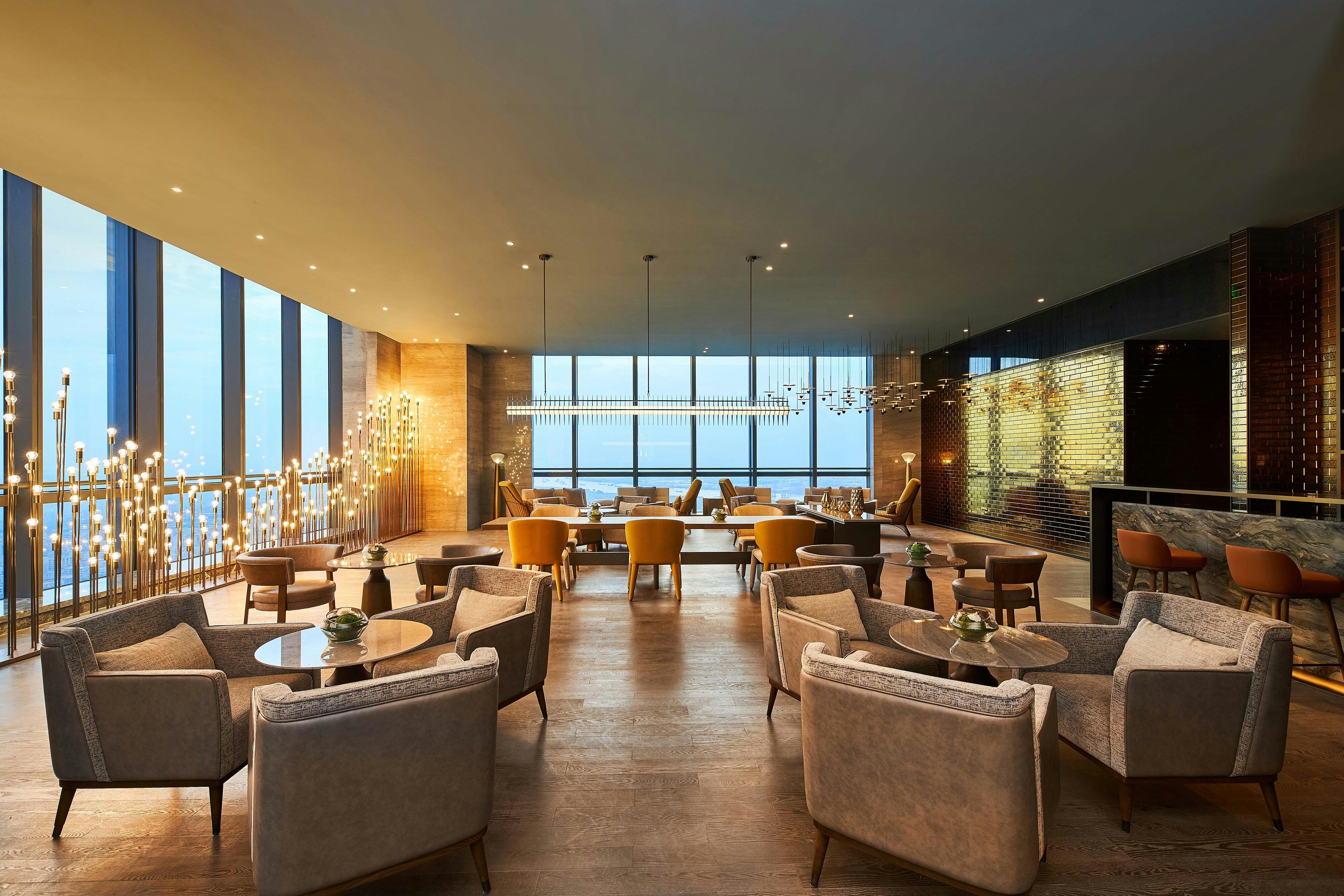 The Westin Zhongshan Guzhen 26/40