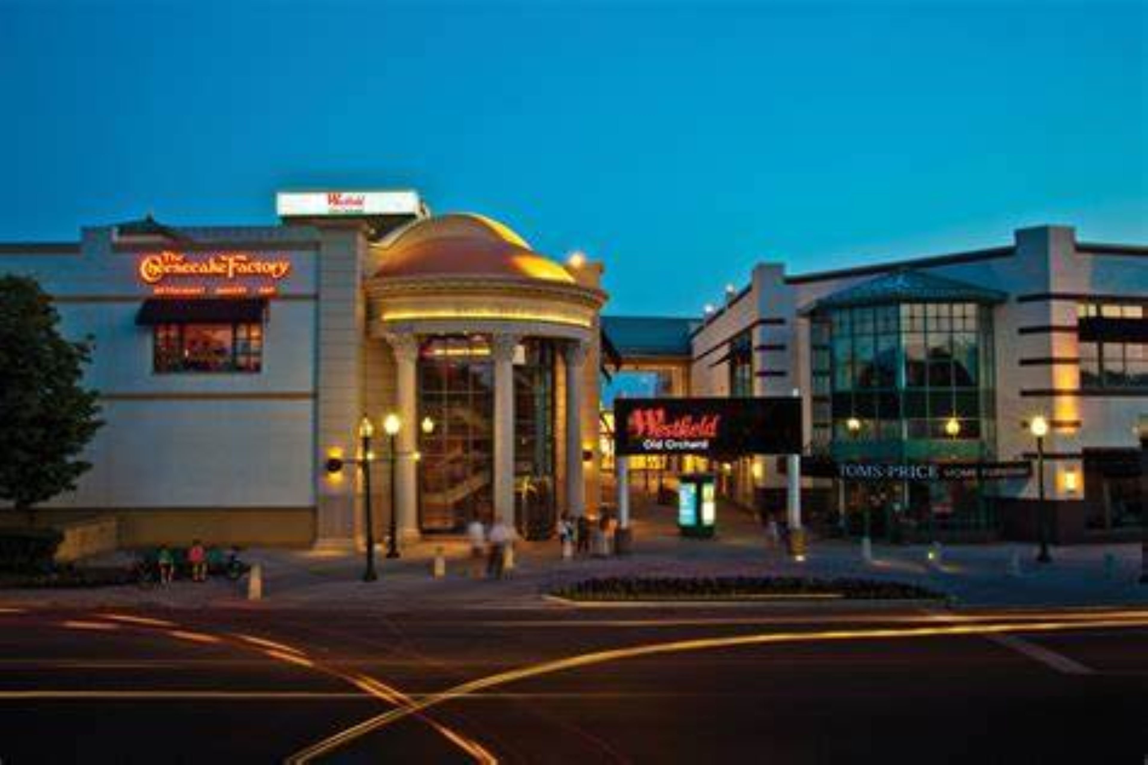Holiday Inn & Suites Chicago North Shore (Skokie) 2/55