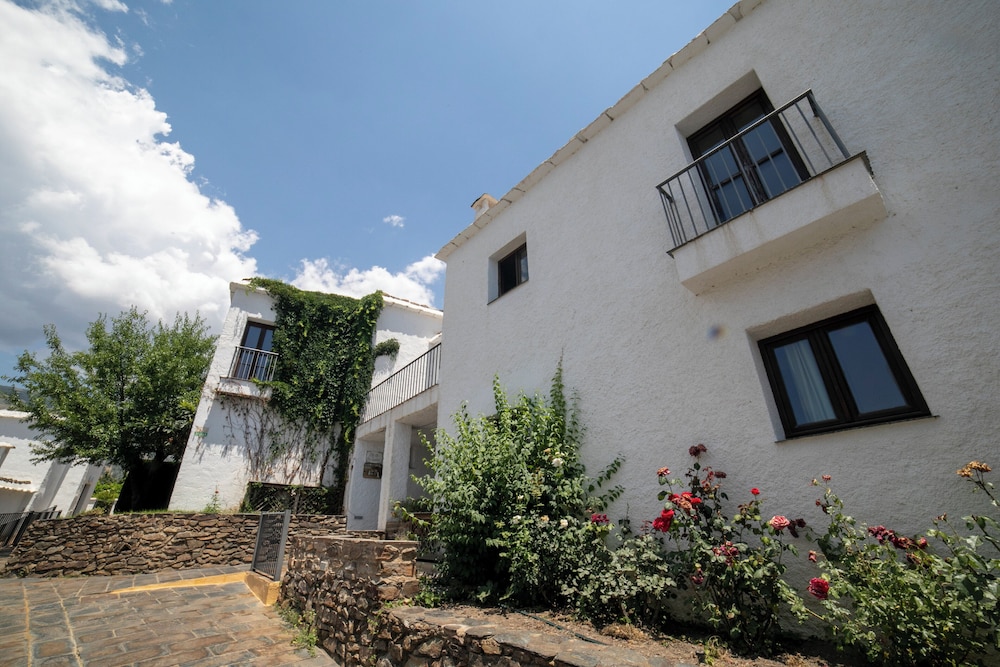 Villa Turistica de Bubion 6/57