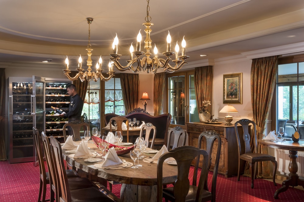 Wellnesshotel Seeschlosschen 34/50
