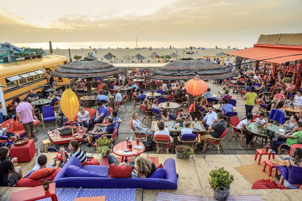 La Paulowna Boutique Hotel 32/41