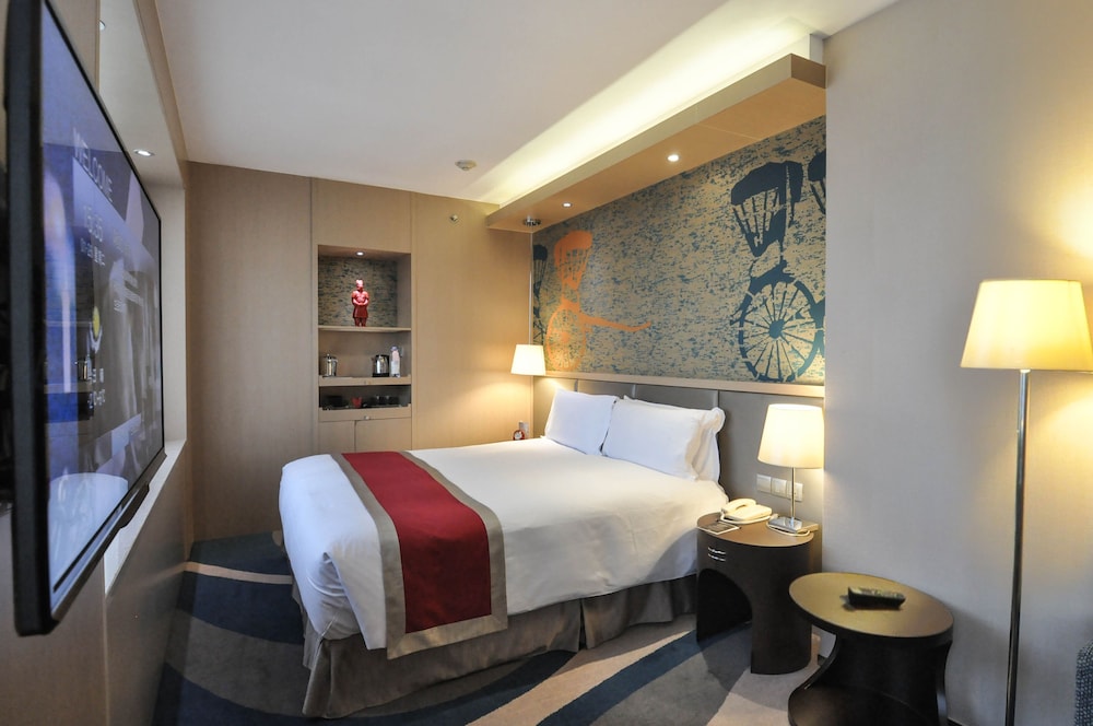 Radisson Collection Hyland Shanghai 18/78