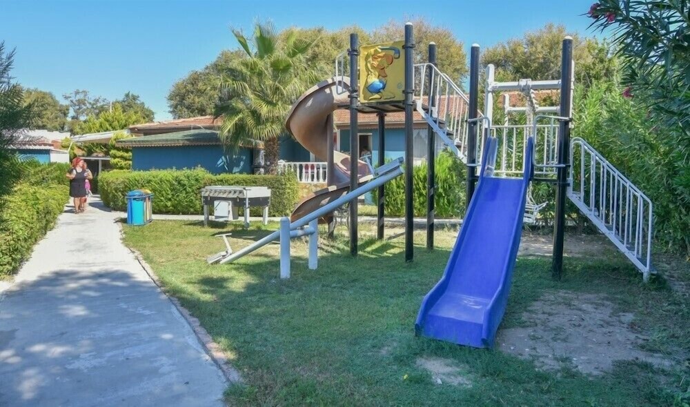 Altinkum Bungalows 22/50