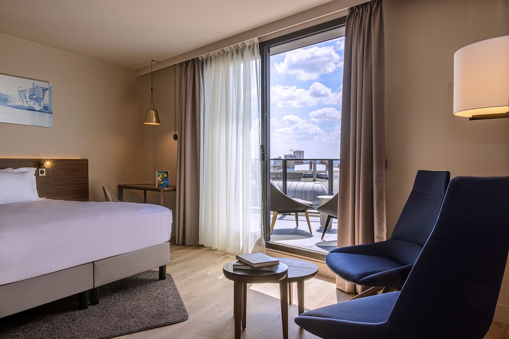 Radisson Blu Hotel, Rouen Centre 20/77