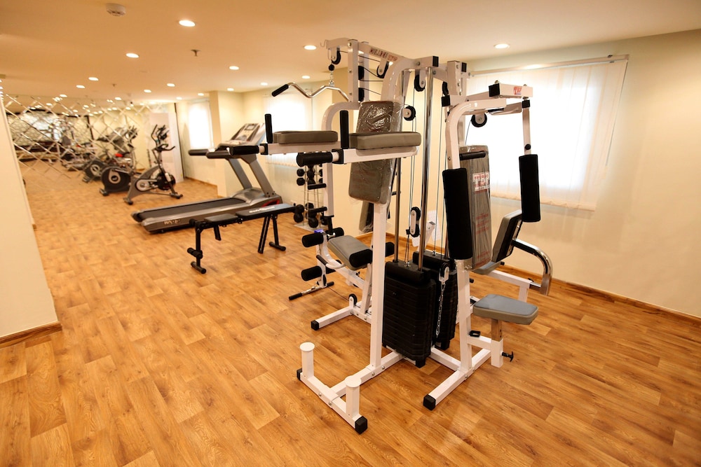 فندق برج العنوان(Enwan Suites Serviced Apartments) 19/47