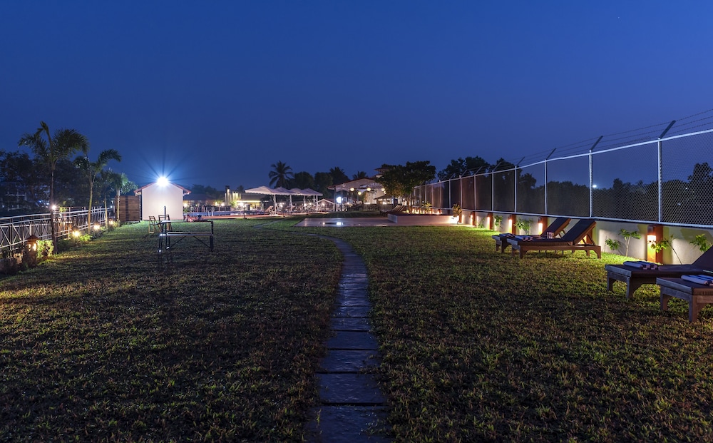 Salcete Beach Resort 43/50