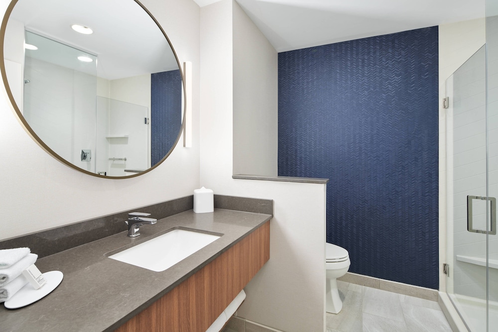 Fairfield Inn and Suites by Marriott Tampa Riverview 15/41