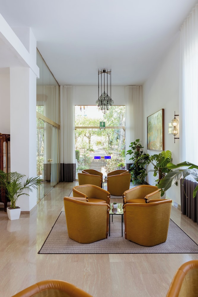 Grand Hotel Cesare Augusto 40/59