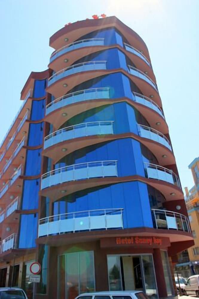 Hotel Sunny Bay 2/51