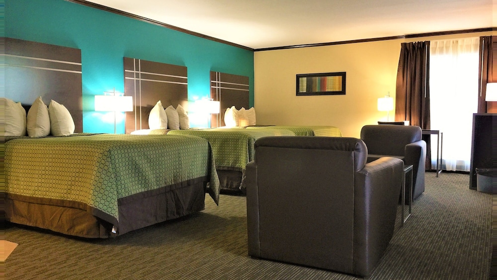 Best Western Inn Of Nacogdoches 30/31