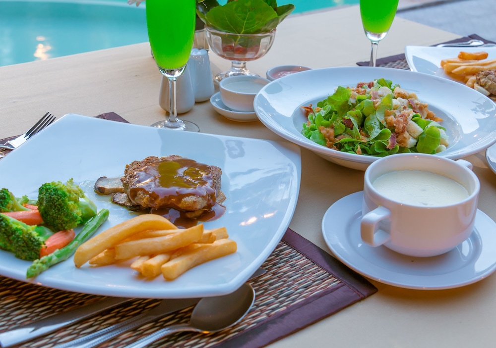 Phuwanalee Resort Khao Yai 35/48