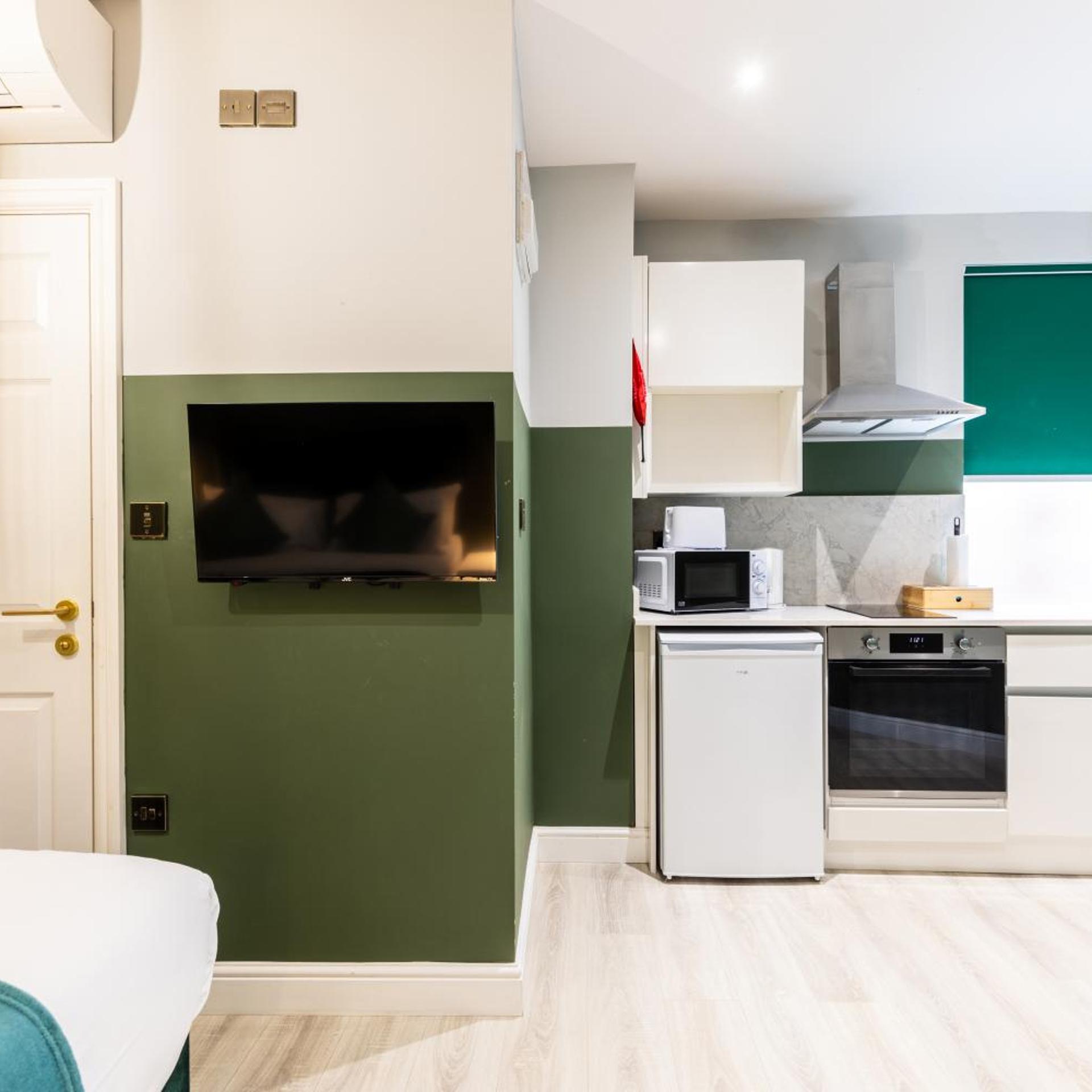 The Chapter Hotels - Finsbury Park 30/50