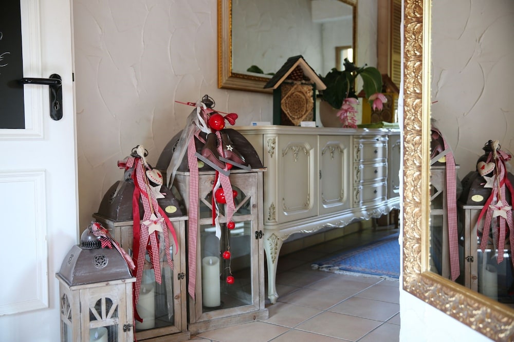 Villa Moritz 8/50