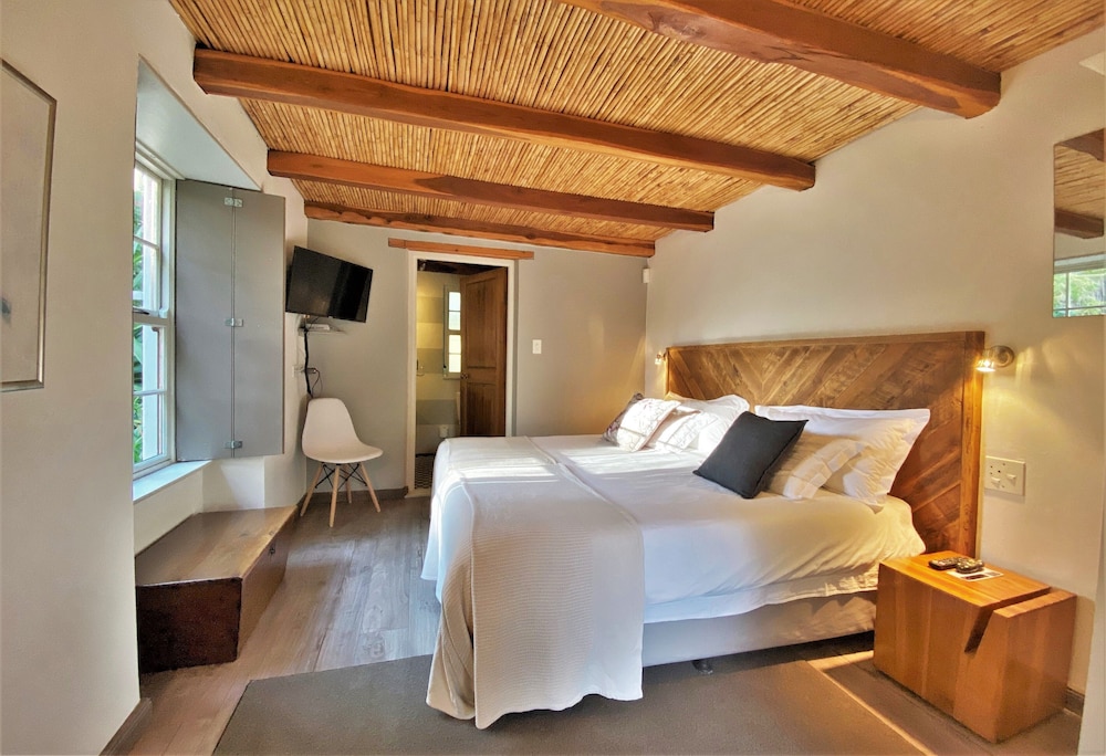 Swellendam Country Lodge 19/50