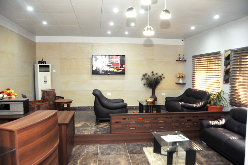 Anabel Apartment and Suites Abuja 28/50