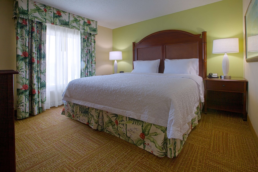 Hampton Inn Suites San Juan 20/67