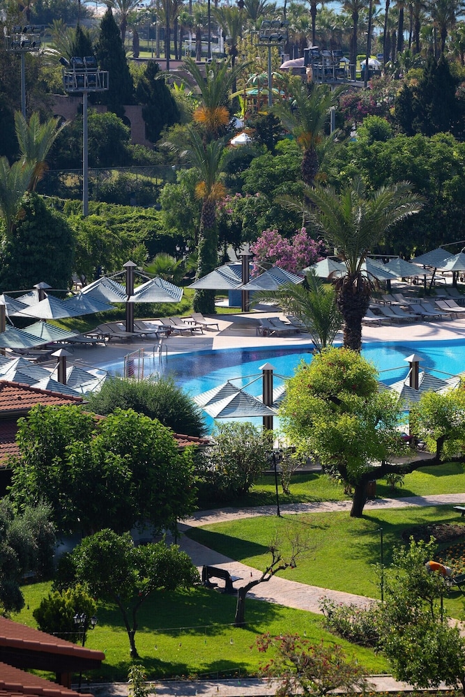 Belconti Resort Hotel 85/87