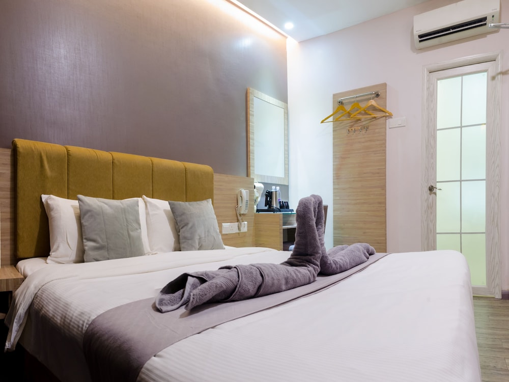 Gm Grand Moments Hotel 19/61