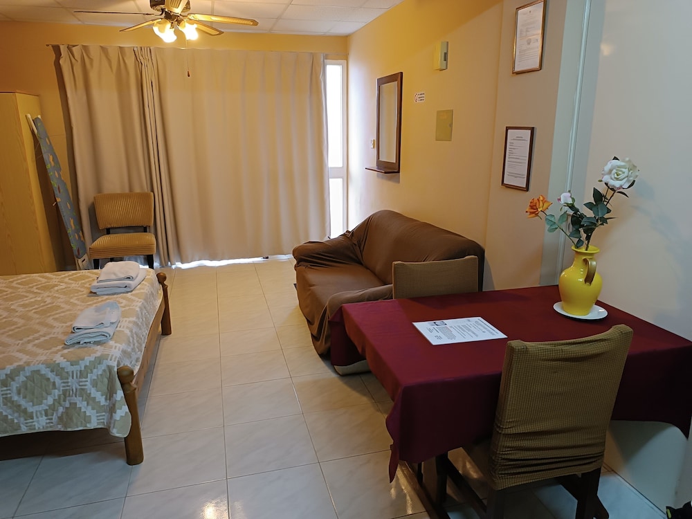 Rantzo Holiday Apartments 29/50