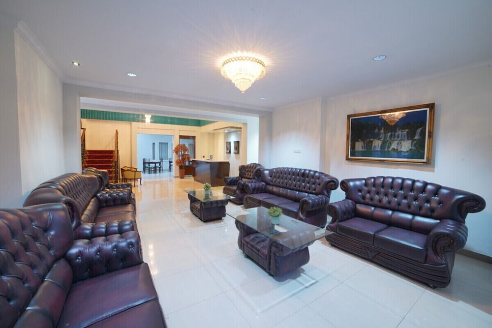 Noola Inn Hotel Bogor 27/43