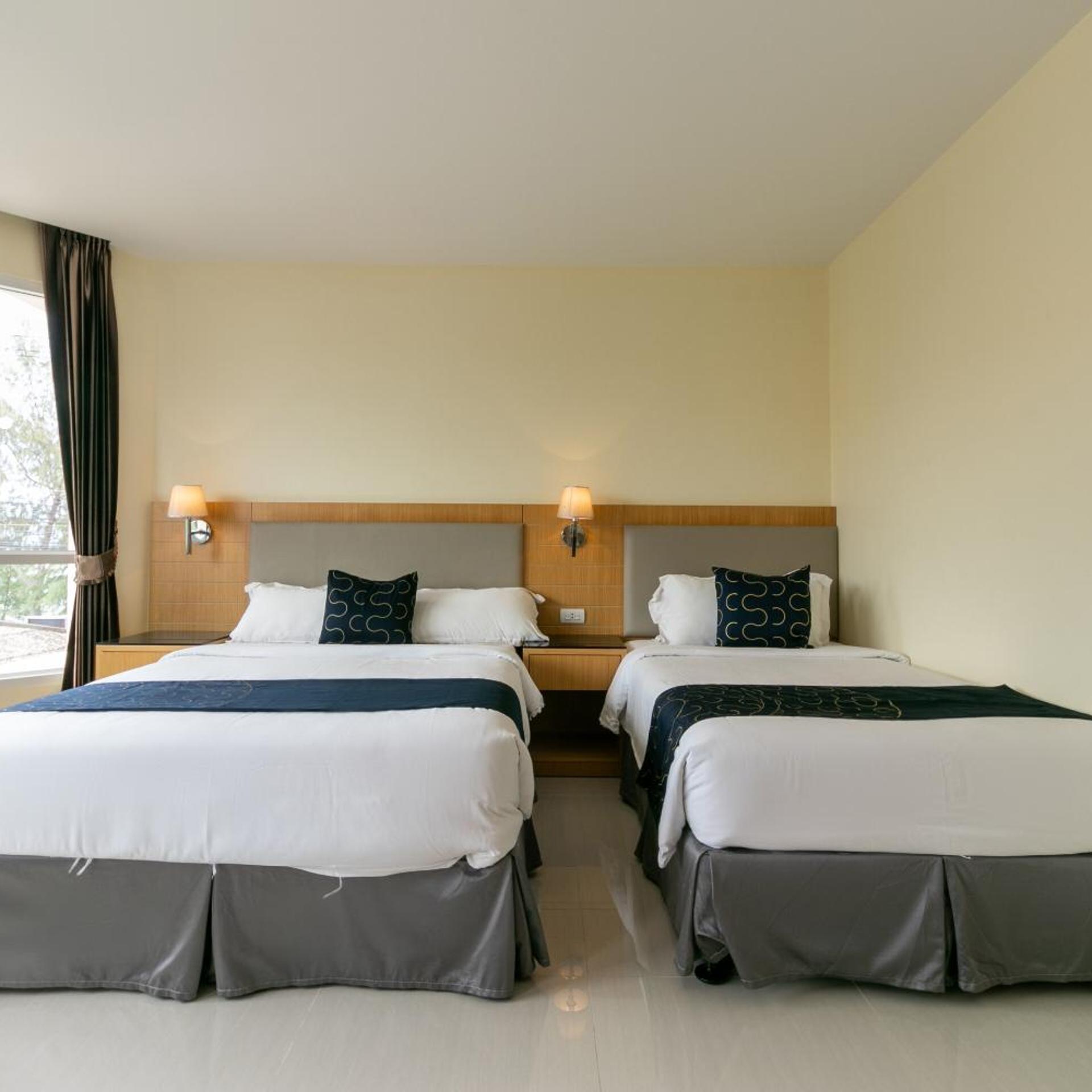Goldenbeach Boutique Resort 15/68