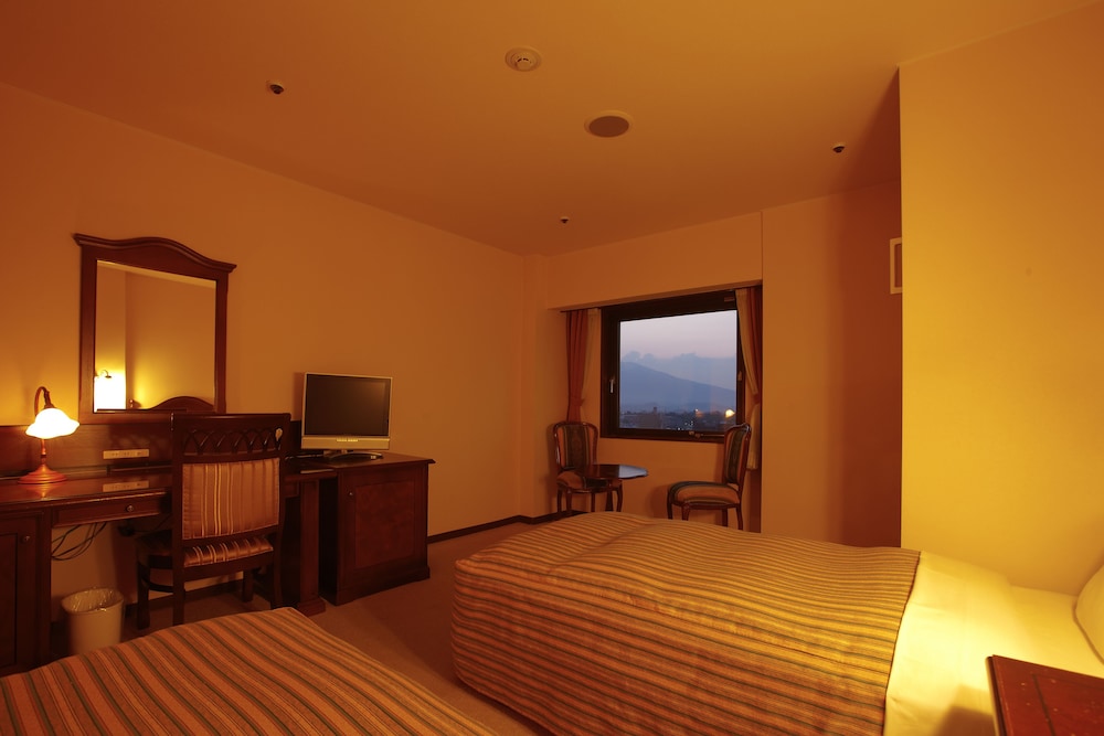 Hirosaki Park Hotel 31/48