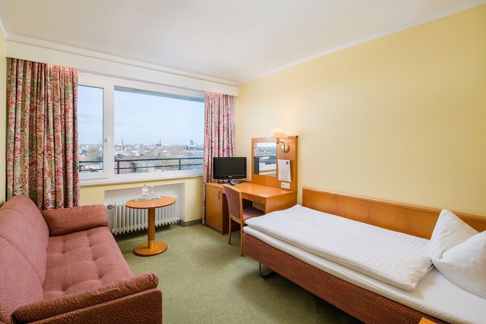 Garden Hotel Krefeld 20/36