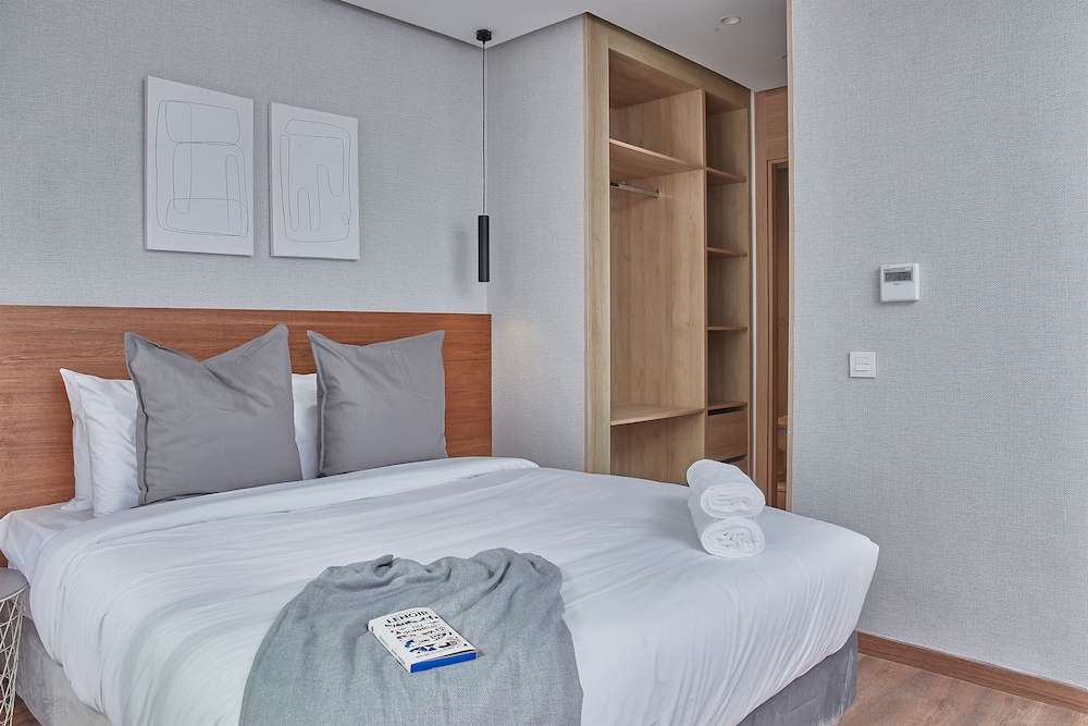StayHere Casablanca - Palmier City Living 29/72