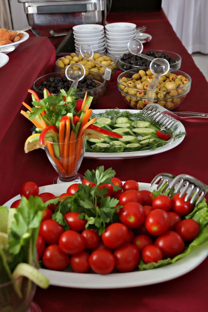 Hotel Avcilar City 38/70